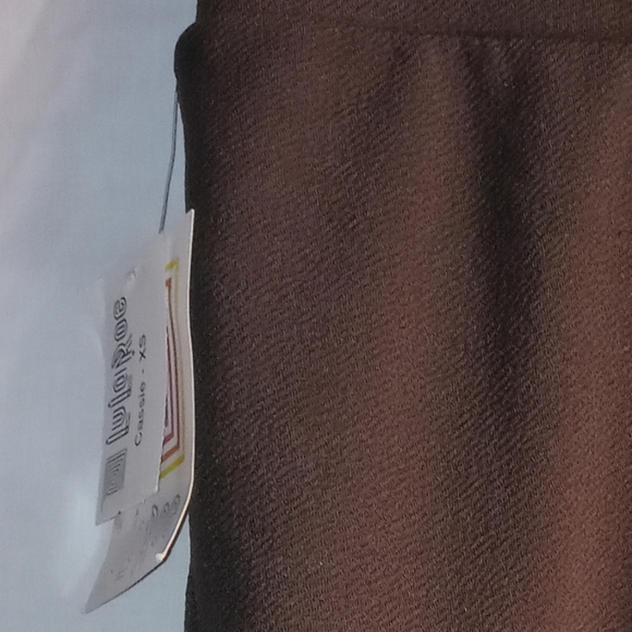 LuLaRoe Cassie skirt - Picture 2 of 2